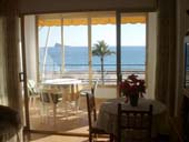 Benidorm Holiday Apartment